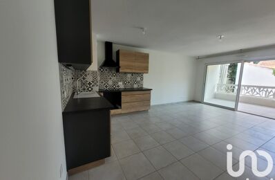 location appartement 910 € CC /mois à proximité de Aigues-Vives (30670)