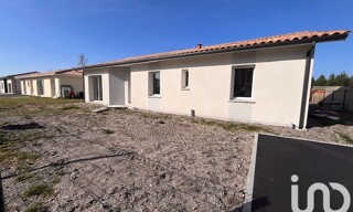 Maison 4 Pièces 128 m² à vendre à Mios (33380)