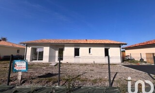 Maison 4 Pièces 128 m² à vendre à Mios (33380)
