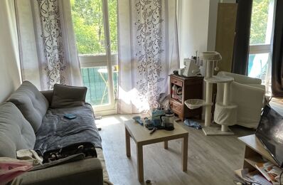 vente appartement 85 000 € à proximité de Sceaux (92330)