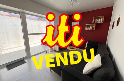 vente maison 209 000 € à proximité de Jard-sur-Mer (85520)