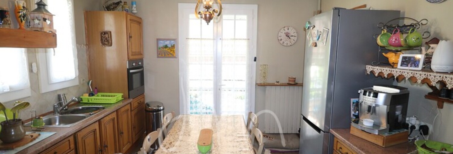 Maison 5 Pièces 141 m² à vendre à Labégude (07200)