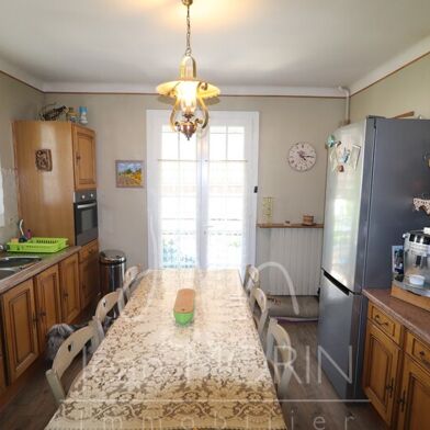 Maison 5 pièces 274000 €