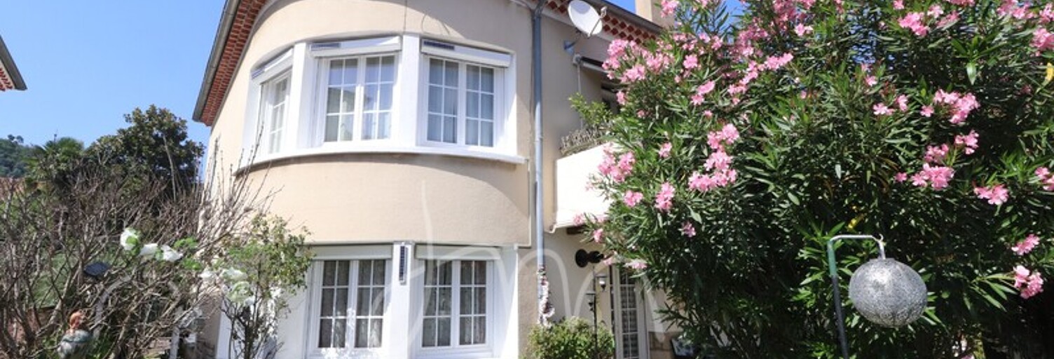 Maison 5 Pièces 141 m² à vendre à Labégude (07200)