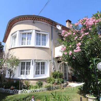 Maison 5 pièces 274000 €