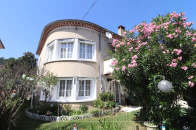 Maison 5 pièces 274000 €