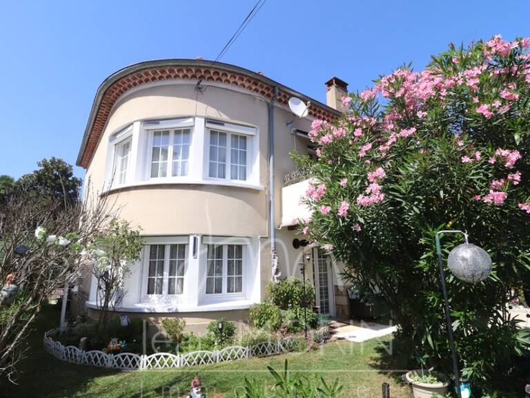 Maison 5 P+C — photo 1