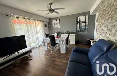 vente appartement 262 500 € à proximité de Callian (83440)