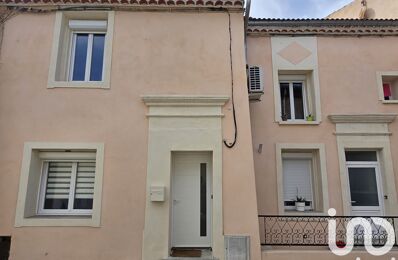 vente maison 215 000 € à proximité de Milhaud (30540)