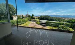 Maison 10 Pièces 239 m² à vendre à Romans-sur-Isère (26100)