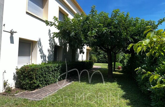 Maison d'architecte — photo 3