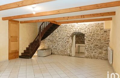 vente maison 280 000 € à proximité de Saint-Laurent-en-Beaumont (38350)