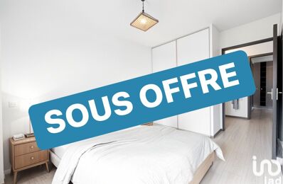 vente appartement 149 000 € à proximité de Émerainville (77184)