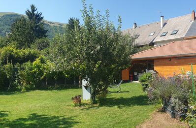 vente maison 368 000 € à proximité de Corrençon-en-Vercors (38250)