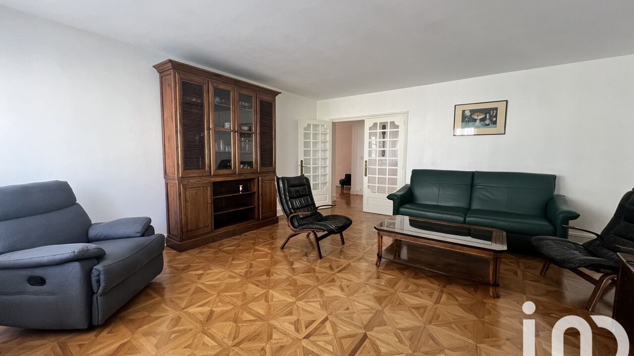 appartement 5 pièces 132 m2 à vendre à Le Mans (72000)