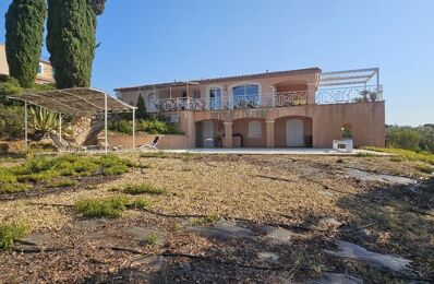 vente maison 536 000 € à proximité de Thézan-Lès-Béziers (34490)