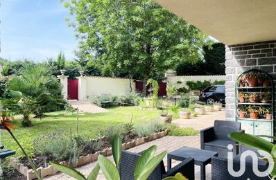 vente maison 375 000 € à proximité de Saint-Bonnet-Près-Riom (63200)