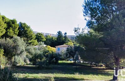 vente maison 595 000 € à proximité de Châteauneuf-les-Martigues (13220)