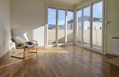 vente appartement 104 000 € à proximité de Montbonnot-Saint-Martin (38330)