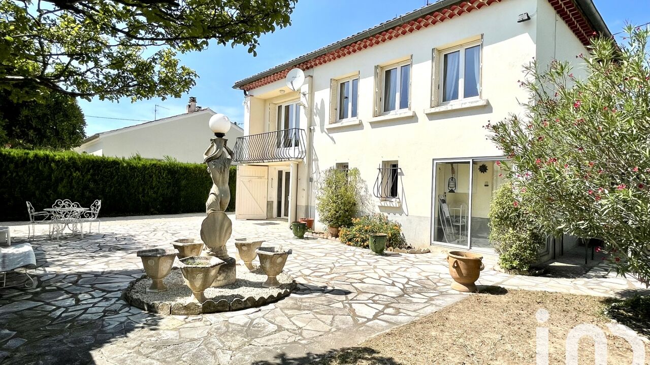 maison 5 pièces 135 m2 à vendre à Bollène (84500)