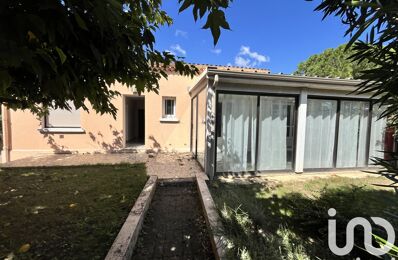 vente maison 270 000 € à proximité de Portes-Lès-Valence (26800)