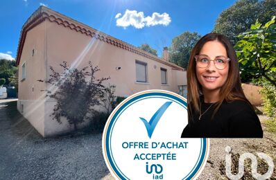 vente maison 235 000 € à proximité de Allex (26400)