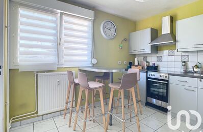 location appartement 799 € CC /mois à proximité de Fameck (57290)