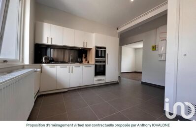 vente appartement 178 000 € à proximité de Cosnes-Et-Romain (54400)