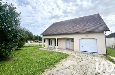 vente maison 195 000 € à proximité de Saint-Jean-de-Bonneval (10320)