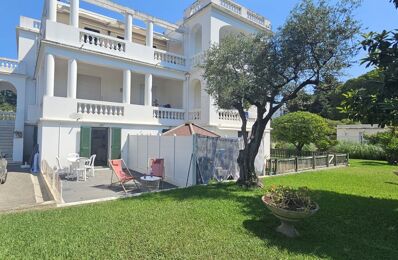 vente appartement 195 000 € à proximité de Villeneuve-Loubet (06270)