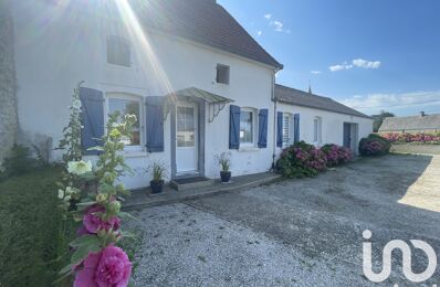 maison 4 pièces 100 m2 à vendre à Sainte-Mère-Église (50480)