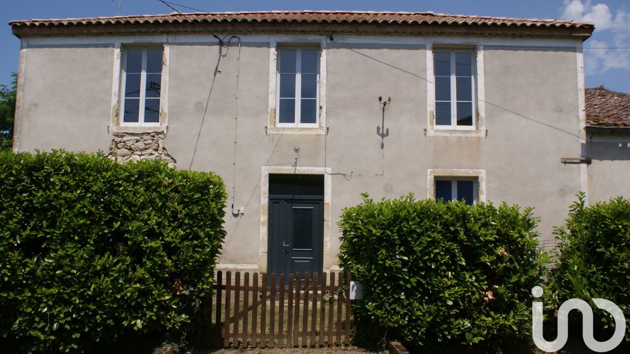 maison 4 pièces 116 m2 à vendre à Fontet (33190)