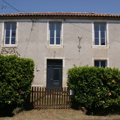 Maison 4 pièces 116 m²