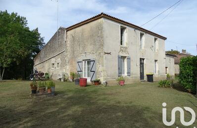 vente maison 253 000 € à proximité de Saint-Pierre-de-Mons (33210)