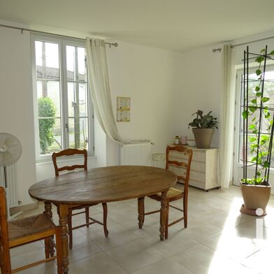 Maison 4 pièces 116 m²