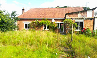 Maison 3 Pièces 87 m² à vendre à Lucheux (80600)