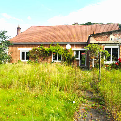 Maison 3 pièces 146000 €