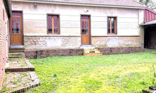 Maison 3 Pièces 87 m² à vendre à Lucheux (80600)