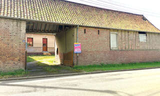 Maison 3 Pièces 87 m² à vendre à Lucheux (80600)