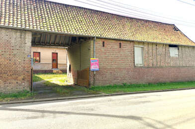 Maison 3 pièces 136000 €