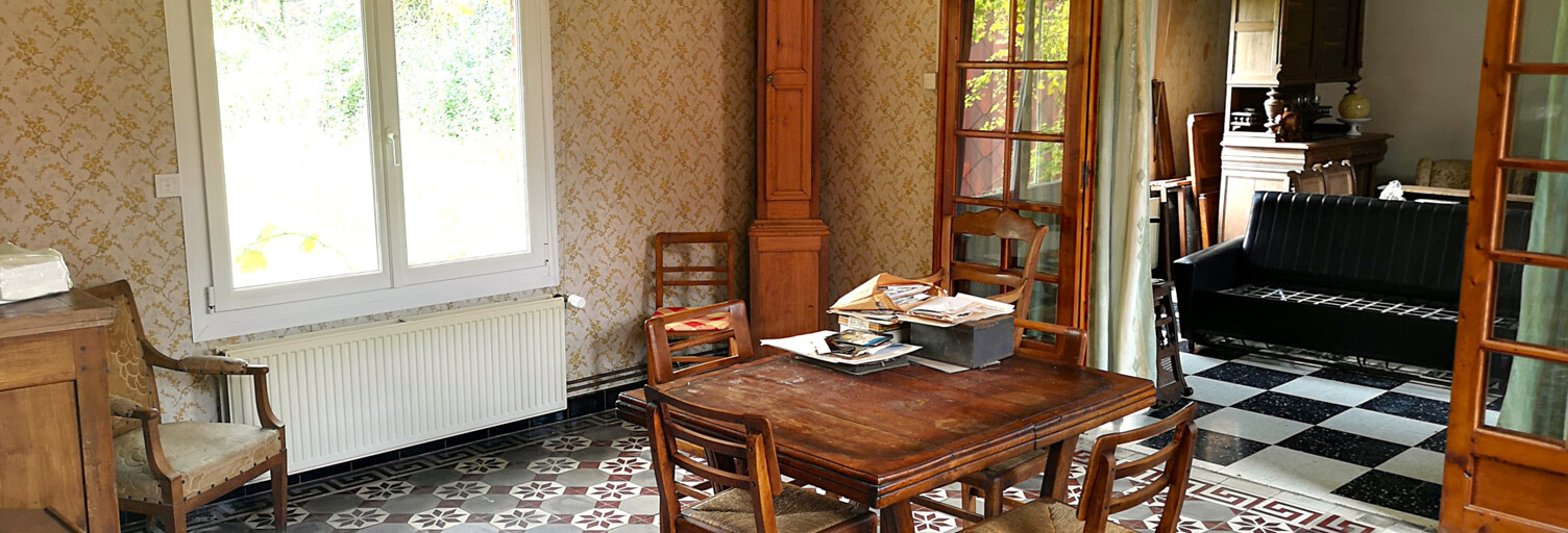 Maison 3 Pièces 87 m² à vendre à Lucheux (80600)