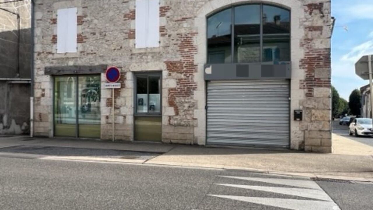 immeuble  pièces 240 m2 à vendre à Bon-Encontre (47240)