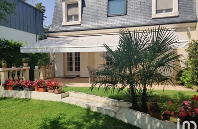 vente maison 595 000 € à proximité de Villeparisis (77270)