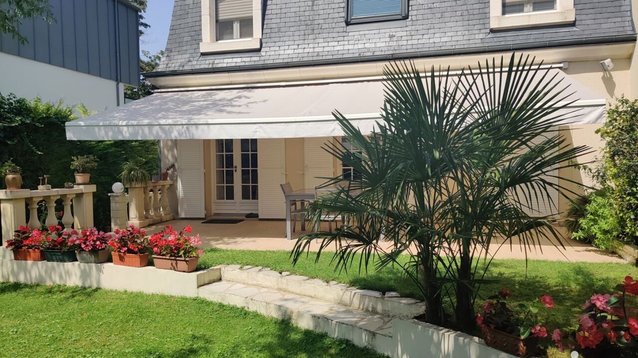 maison 5 pièces 128 m2 à vendre à Gournay-sur-Marne (93460)