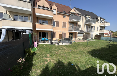 vente appartement 235 000 € à proximité de Fontenay-le-Vicomte (91540)