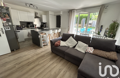 vente appartement 225 000 € à proximité de Leuville-sur-Orge (91310)