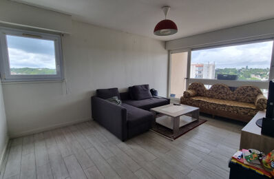 vente appartement 116 000 € à proximité de Étiolles (91450)