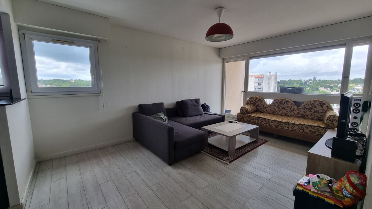 appartement 3 pièces 65 m2 à vendre à Épinay-sous-Sénart (91860)