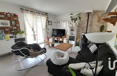 vente maison 197 200 € à proximité de Valencisse (41190)