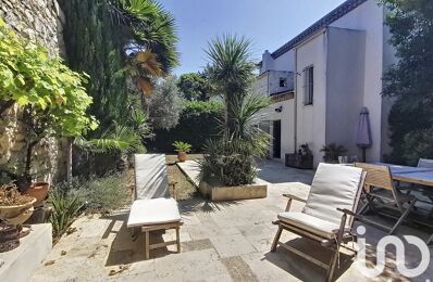 vente maison 390 000 € à proximité de Saint-Mamert-du-Gard (30730)